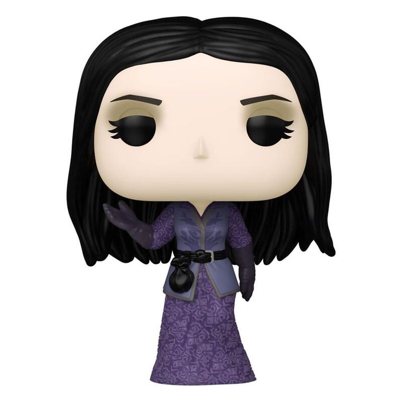 Funko Pop House Dragón Alys Rivers