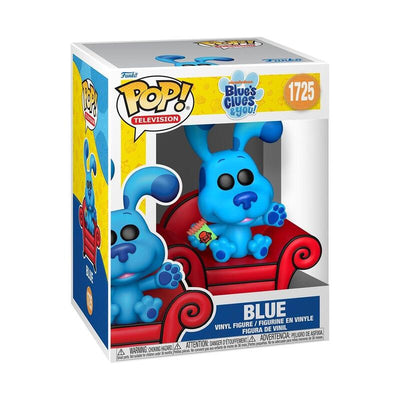 Funko Pop! Premium Blue — image 1
