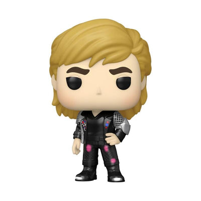 Funko Pop Rocks Duran Wild Boys Nick 64053 — image 1