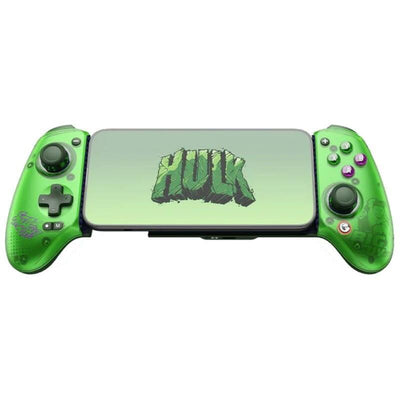 Gamesir Gamepad G8 Plus Hulk Android/Ios - Gamepad Smartphones — image 1