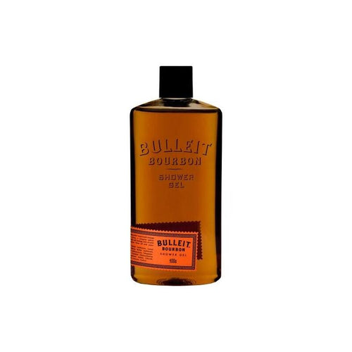 Pan Drwal Gel Ducha Bulleit Bourbon 400ML — image 1
