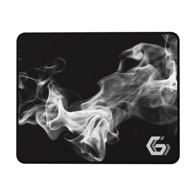 Gembird Gaming Mouse Pad Pro Small 200X250MM — image 1