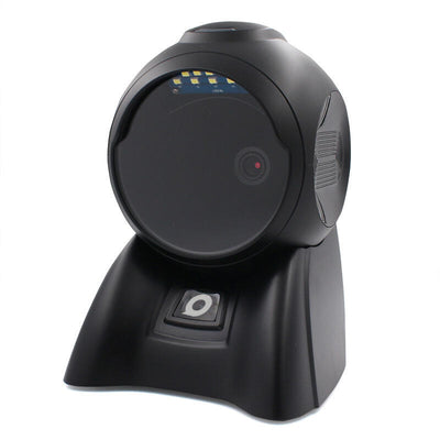 Globbaltec Reader Codes Barcodes 2D Usg/RS232 Desk — image 1