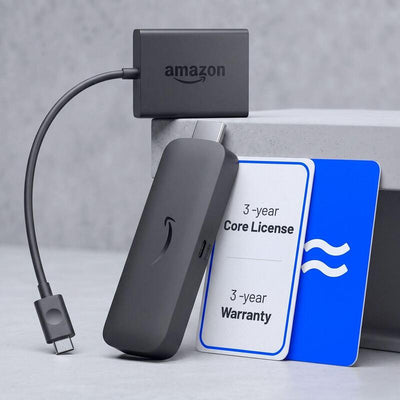 Go Bundle: Signage Stick Hardware, Ethernet Adapter, 3 — image 1