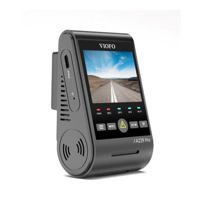 Viofo Writer Vídeo A229 Pro 1CH-G GPS — image 1