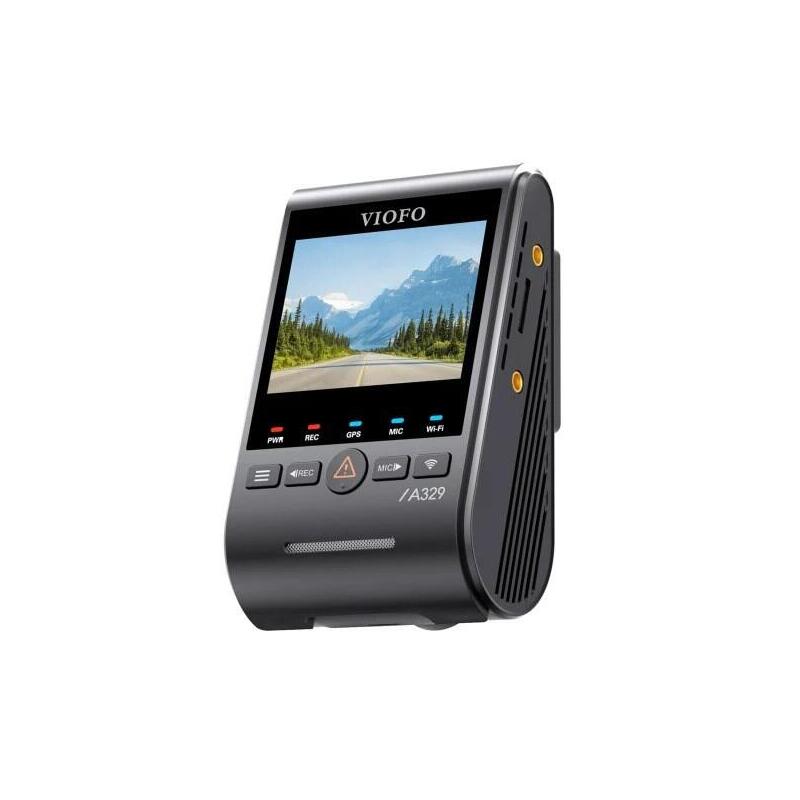 Viofo Writer Vídeo A329S 1CH GPS