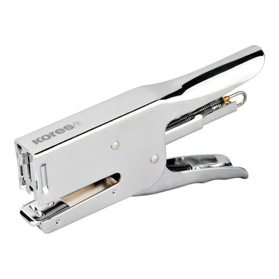 Stapler Tenaza Cromada 25 Hojas — image 1