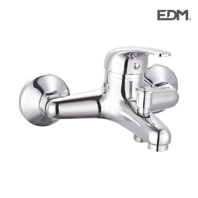EDM Grifo Monomando Empotrado Bañera — image 1