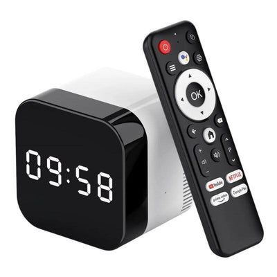 H96 Max. H728 2GB/16GB Android 14 — image 1