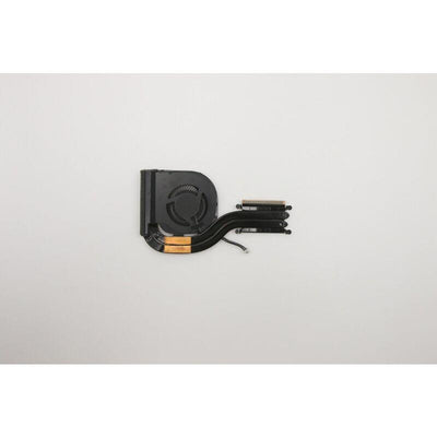 Heatsink With Fan For Uma Graphics Laptops — image 1