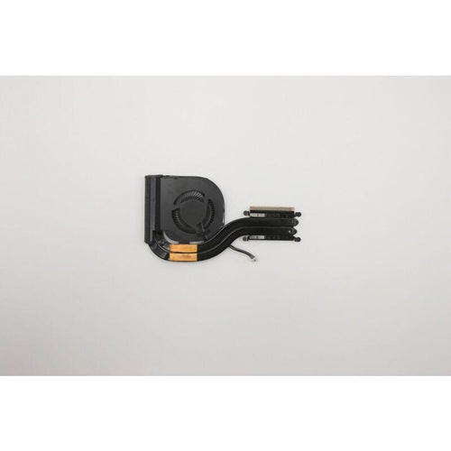 Heatsink With Fan For Uma Graphics Laptops — image 1