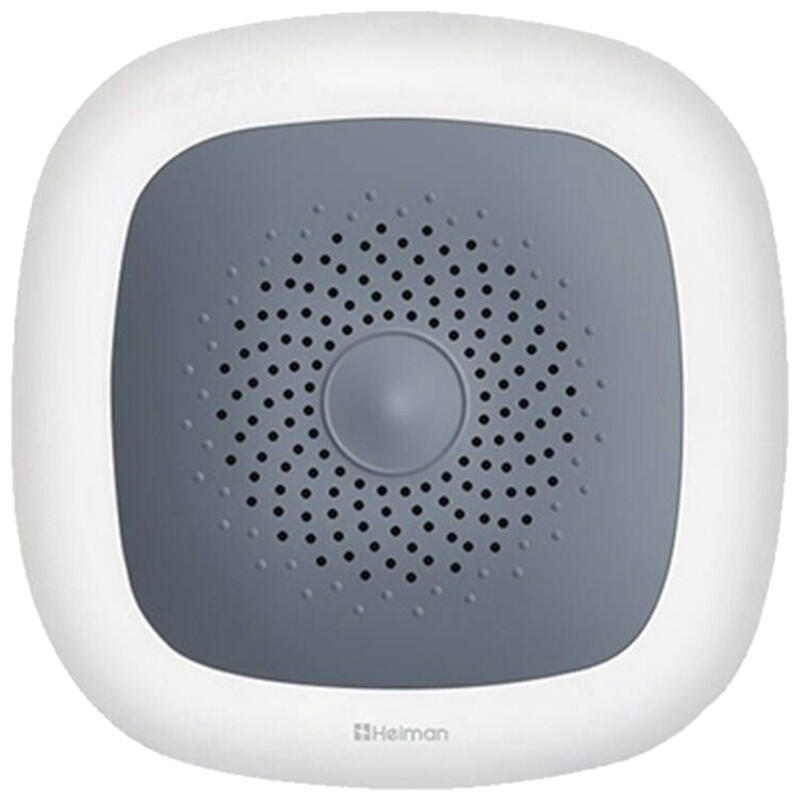 Heiman HS1HT Tuya Zigbee - Sensor Temperatura And Humedad