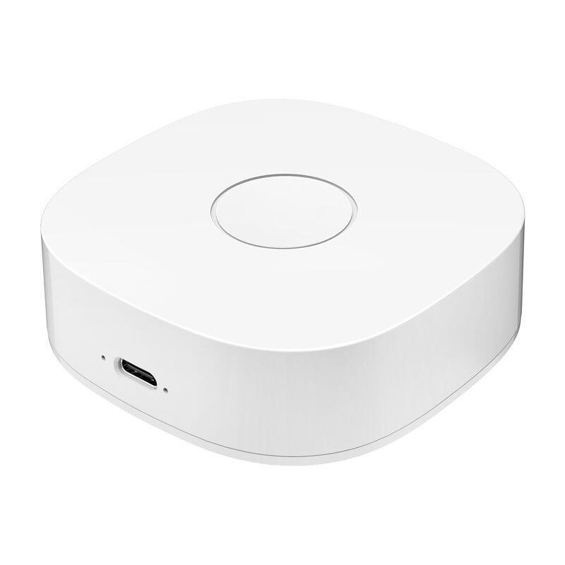 Heiman WS2GW-R Wi-Fi - Switch