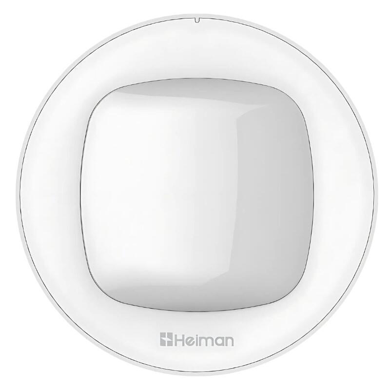 Heiman WS3MS Pir Wi-Fi - Sensor Motion Smart