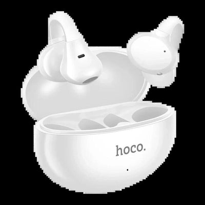 Hoco EA8 Open-ear Tws Bluetooth 5.4 6H Headphones Inalámbricos — image 1