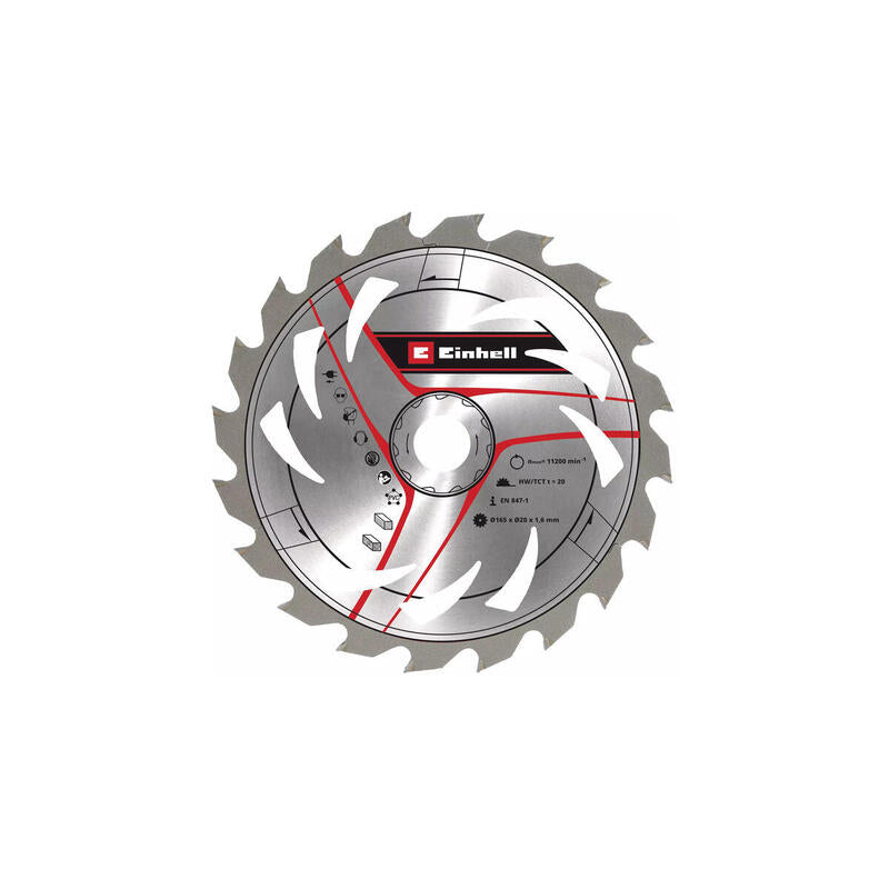 Einhell Hoja Saw 49584759