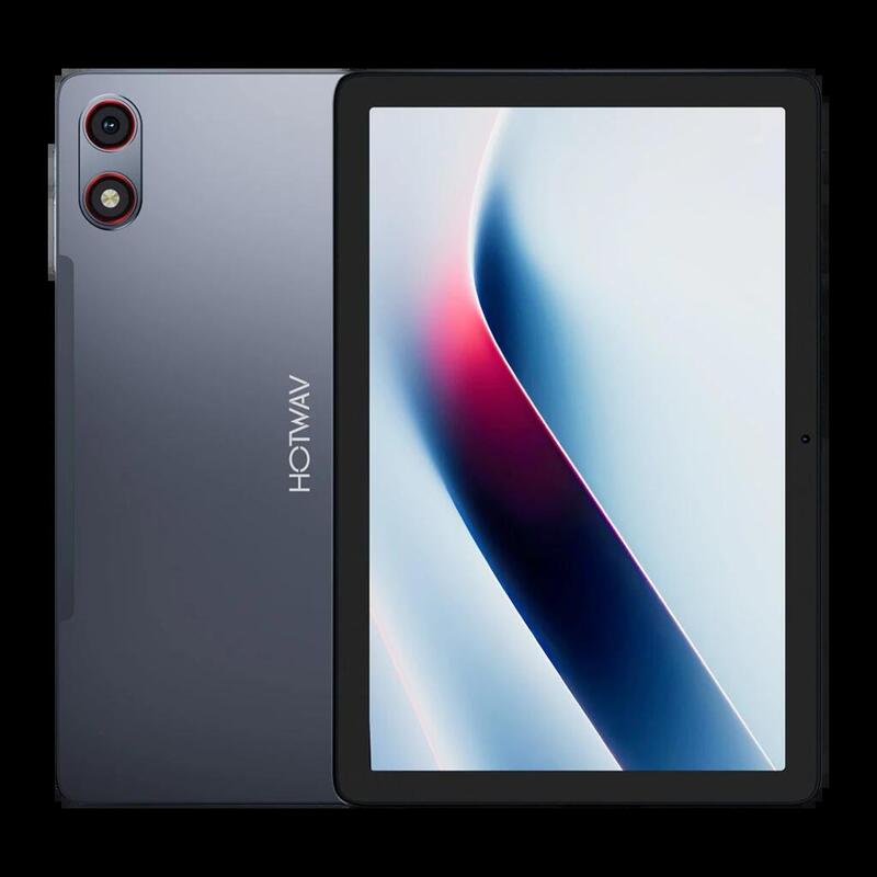 Hotwav Pad 13 Pro 4GB/256GB Grey
