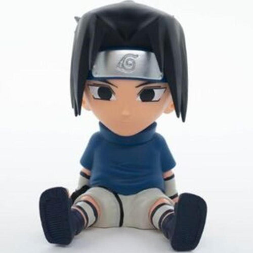 Hucha Playstoy Naruto Sasuke Uchiha 14CM — image 1