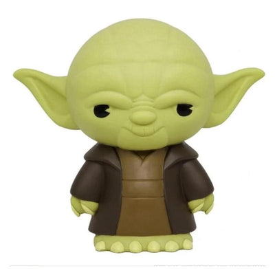 Hucha Star Wars Yoda — image 1