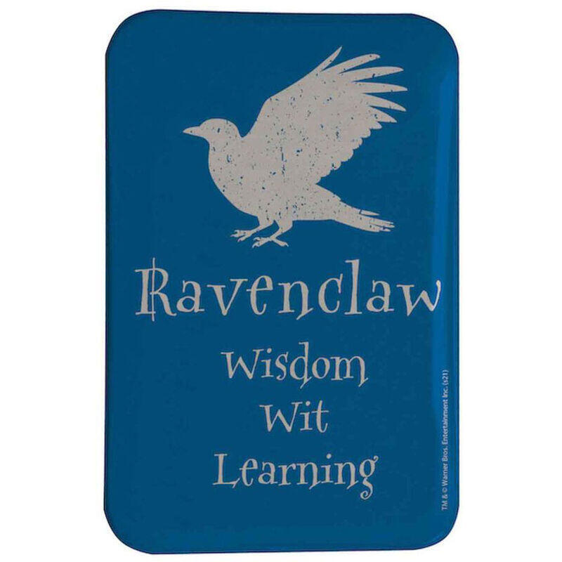 SD Toys Magnet Harry Potter Ravenclaw