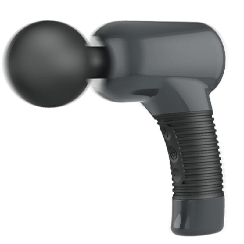 Pretty Love - Massager Rechargeable 7 Funciones 5 Velocidades