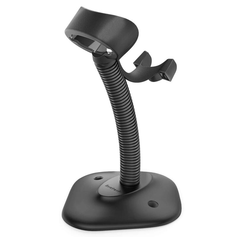 Inateck Bcst-s Scanner Stand Auto-scan