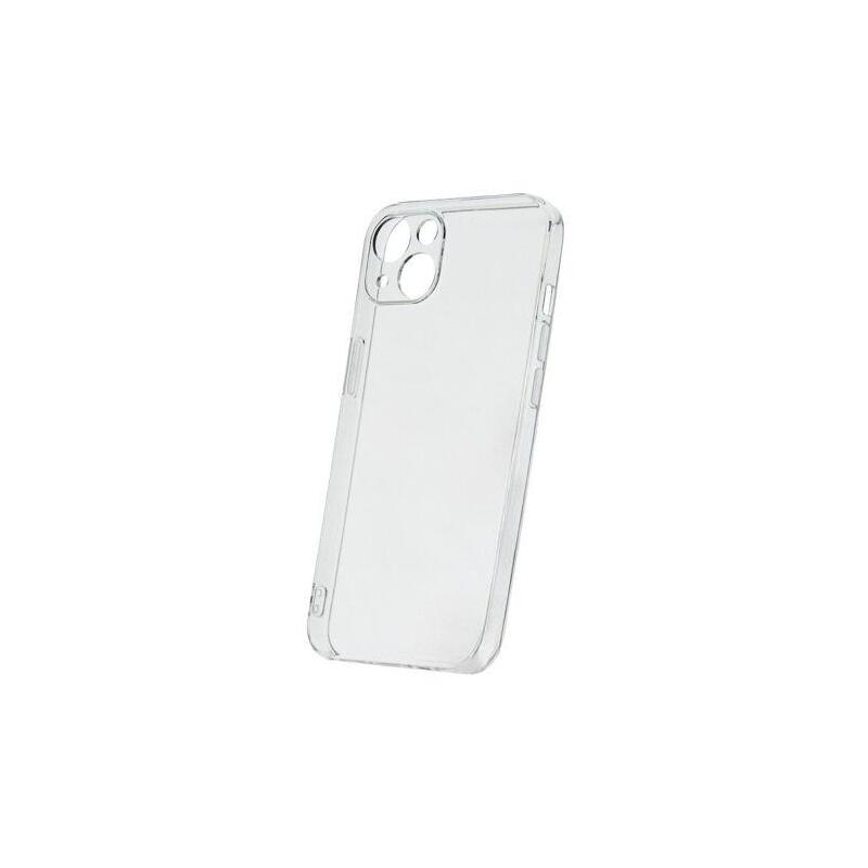 Iphone 14 Case, 2MM Transparent