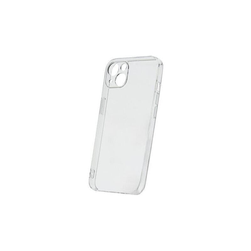 Iphone 16 Pro Max. Case, 2MM Transparent