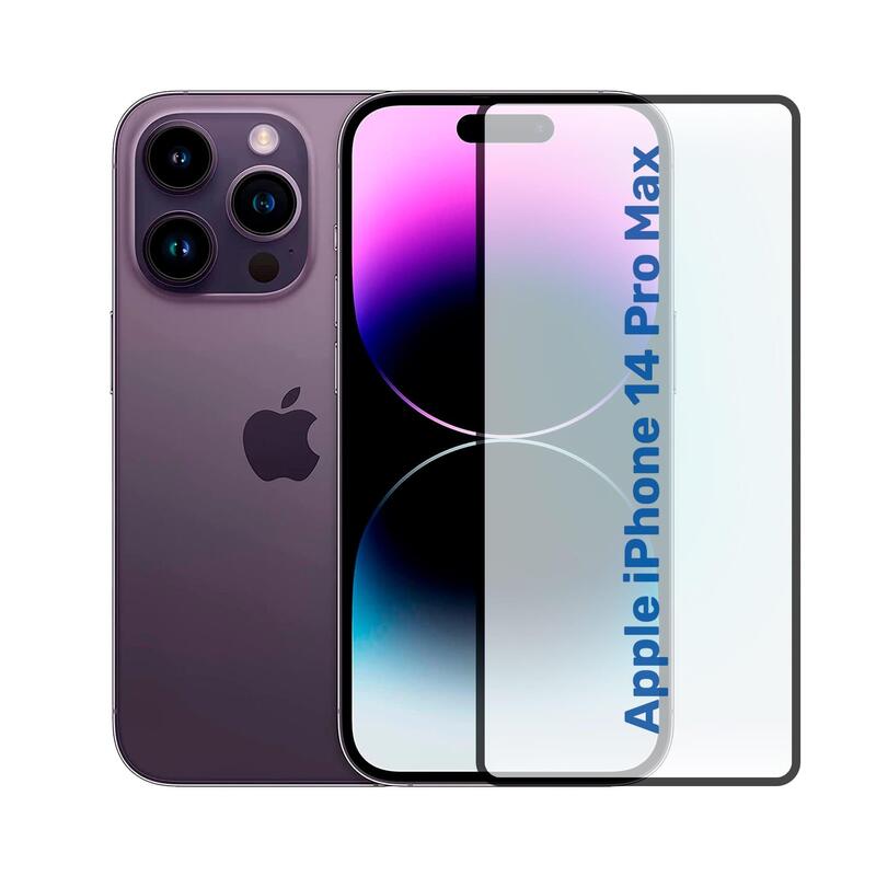 Jc Screen Protector / Apple Iphone 14 Pro Max.