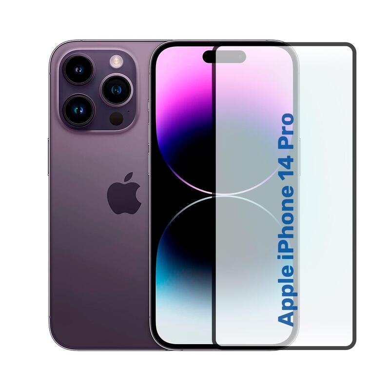 Jc Screen Protector Apple Iphone 14 Pro