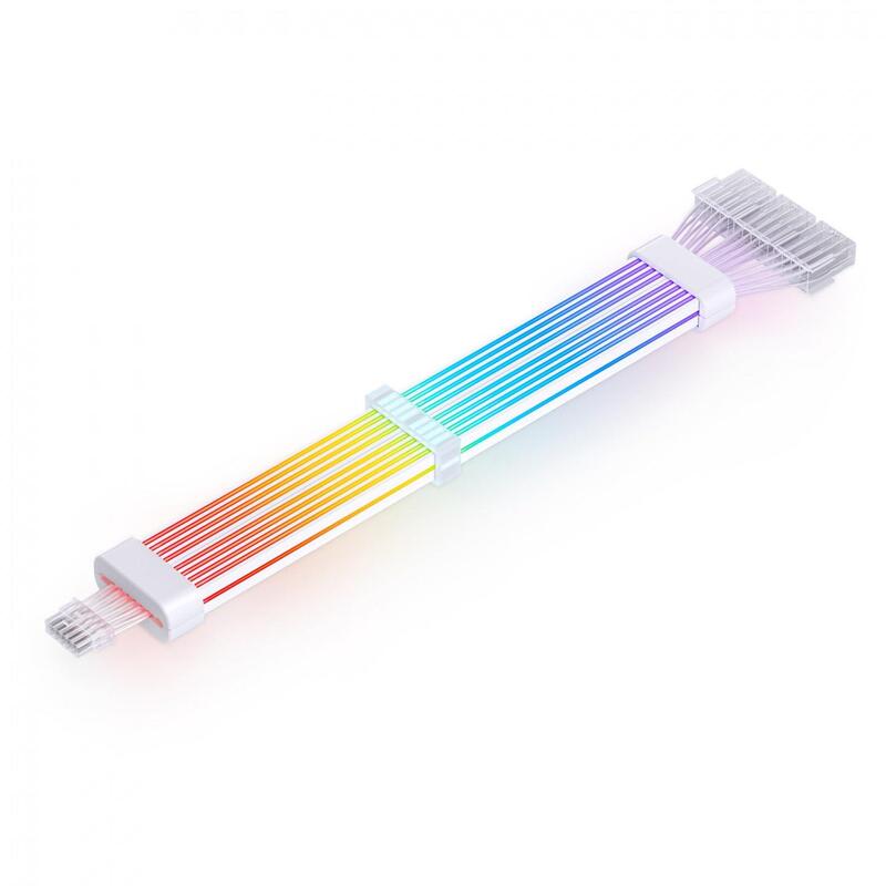 Jonsbo PC Light Cable GPU - 12 + 4-PIN