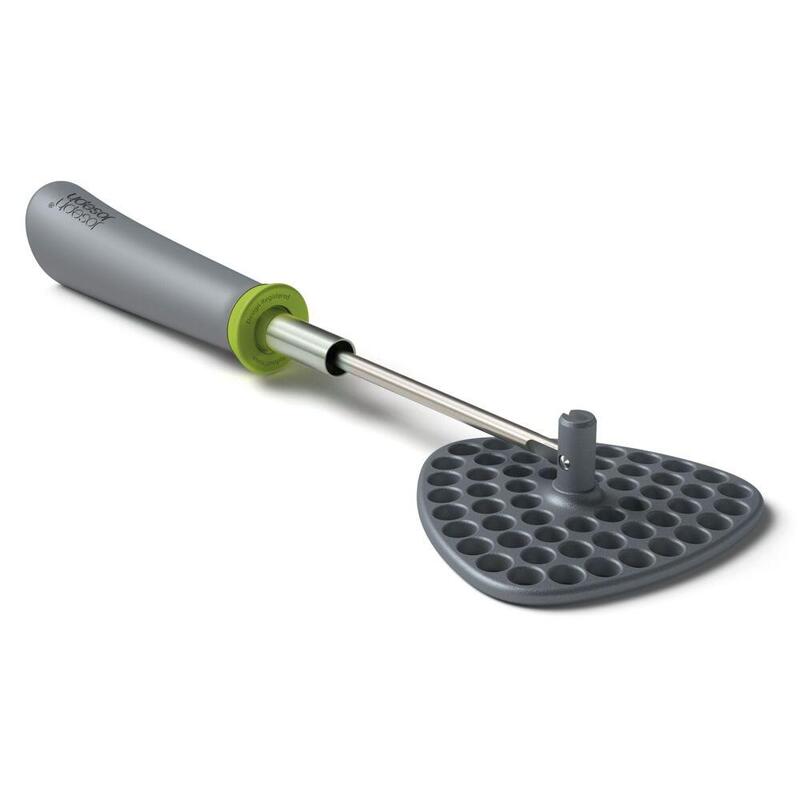 Joseph Delta Green Potato Masher