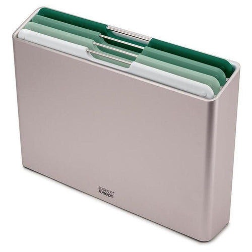Joseph Folio 4-PC Green Chopping Board Set - Editions — image 1