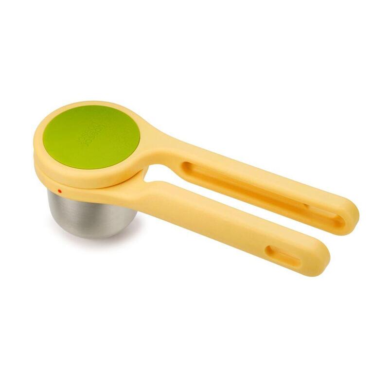 Joseph Helix Yellow Citrus Juicer