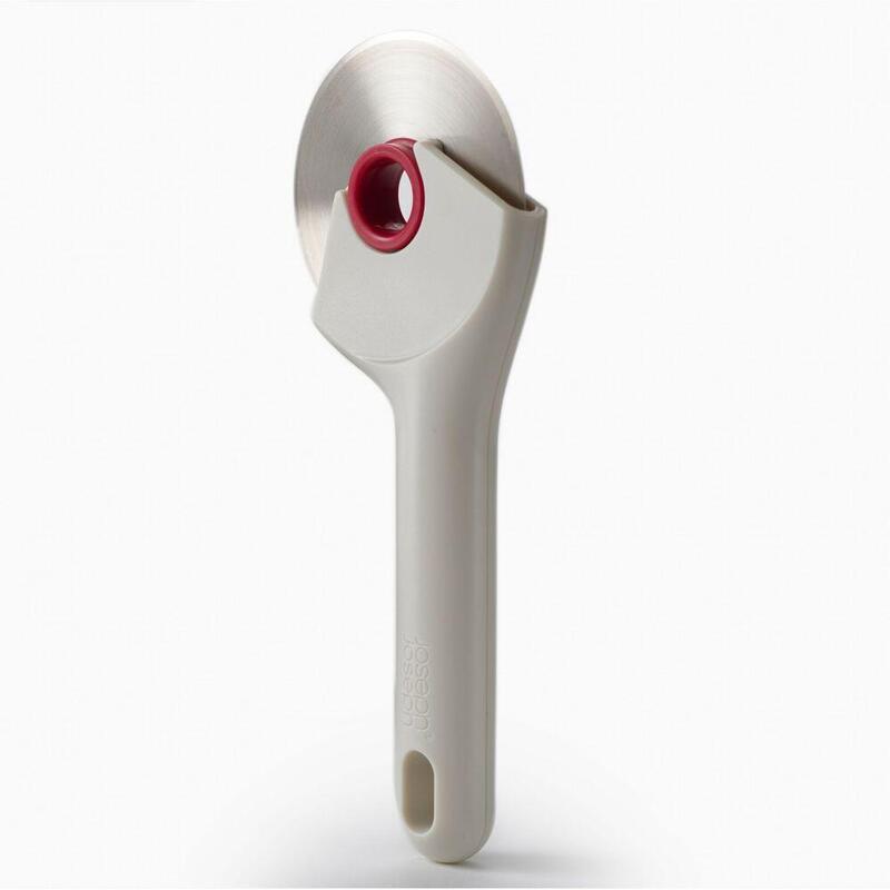 Joseph Ringo Easy-clean Network Pizza Cutter