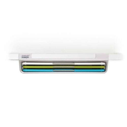 Joseph Slim 3-PIECE Under Shelf Multic.chopping Board Set — image 1