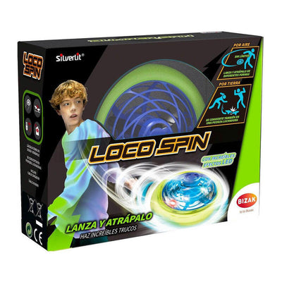 Bizak Set Loco Spin — image 1