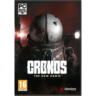 Set Cronos: The New Dawn PC — image 1
