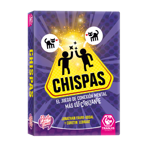 Set Of Desk Chispas — image 1