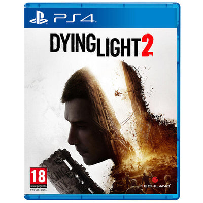 Set Dying Light 2 Playstation 4 — image 1