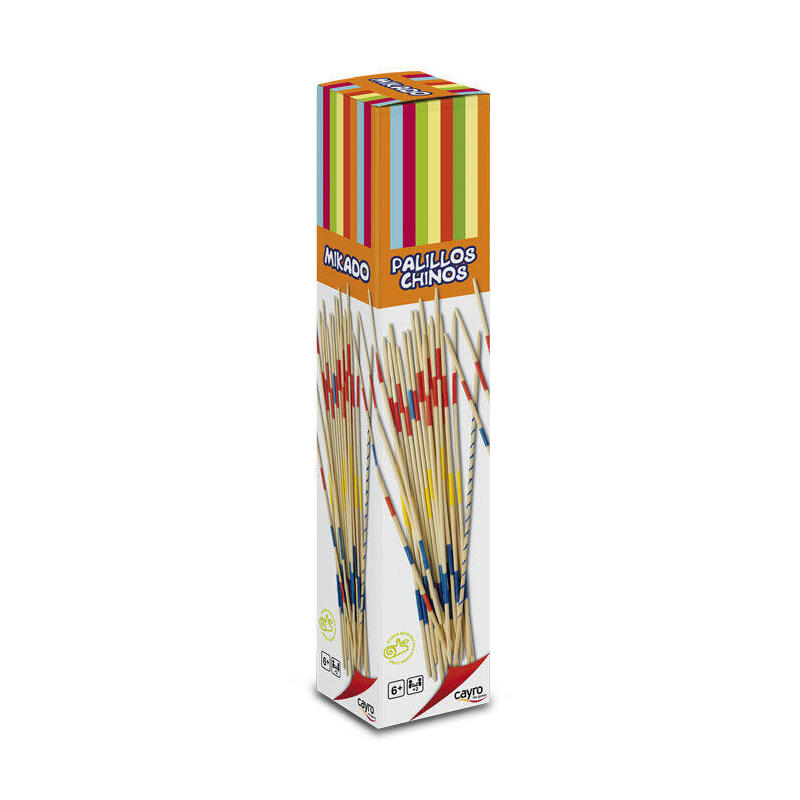 Set Mikado