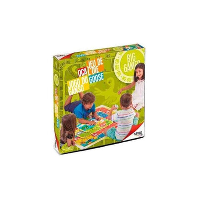 Set Oca Gigante Floor 100X100 Cm — image 1