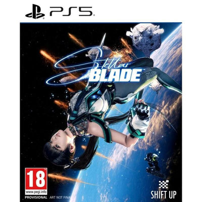 Set PS5 Stellar Blade — image 1