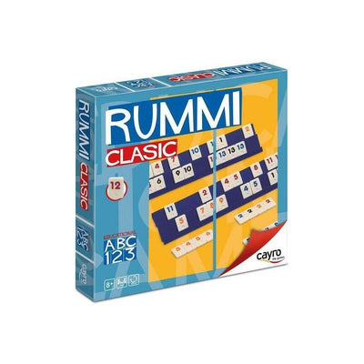 Set Rummi Clasic — image 1