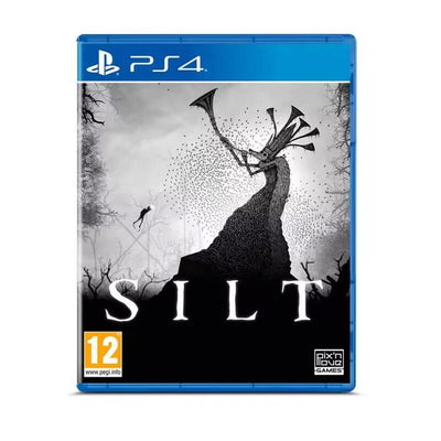 Set Silt Playstation 4 — image 1