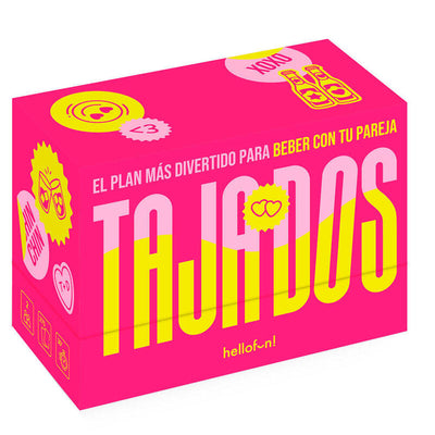 Set Tajados Spanish — image 1