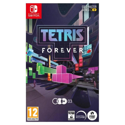 Set Tetris Forever Switch — image 1
