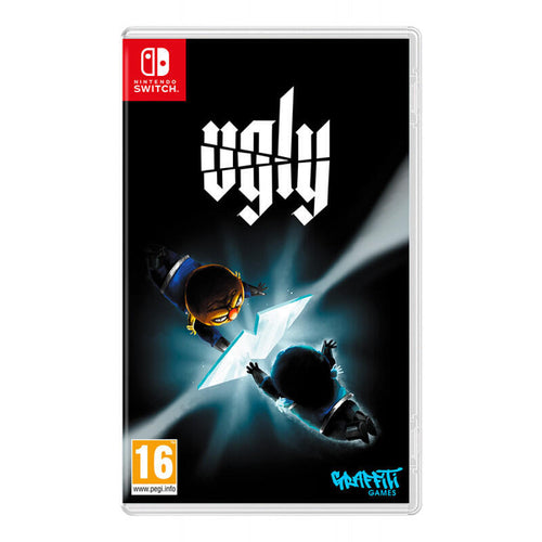 Set Ugly Switch — image 1
