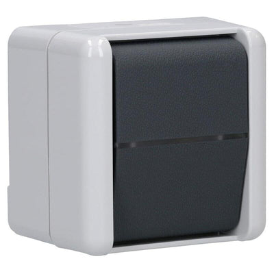 Jung 806W Ap Wd-wippwechselschalter — image 1