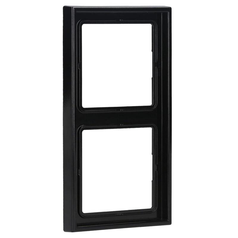 Jung Ls 982 Sw Frame Embellecedor 2F
